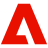 Adobe Firefly 标志