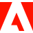 Adobe Podcast 标志