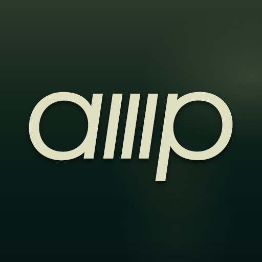 Amp 标志