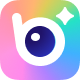 BeautyPlus 标志