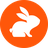 CodeRabbit 标志