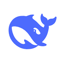 DeepSeek 标志