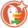 Duck.ai 标志