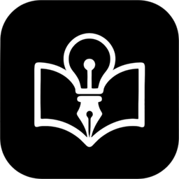 GeekArt Writing 标志