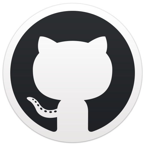 GitHub Copilot 标志