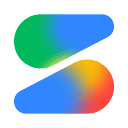Google AI Studio 标志