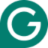 Grammarly 标志