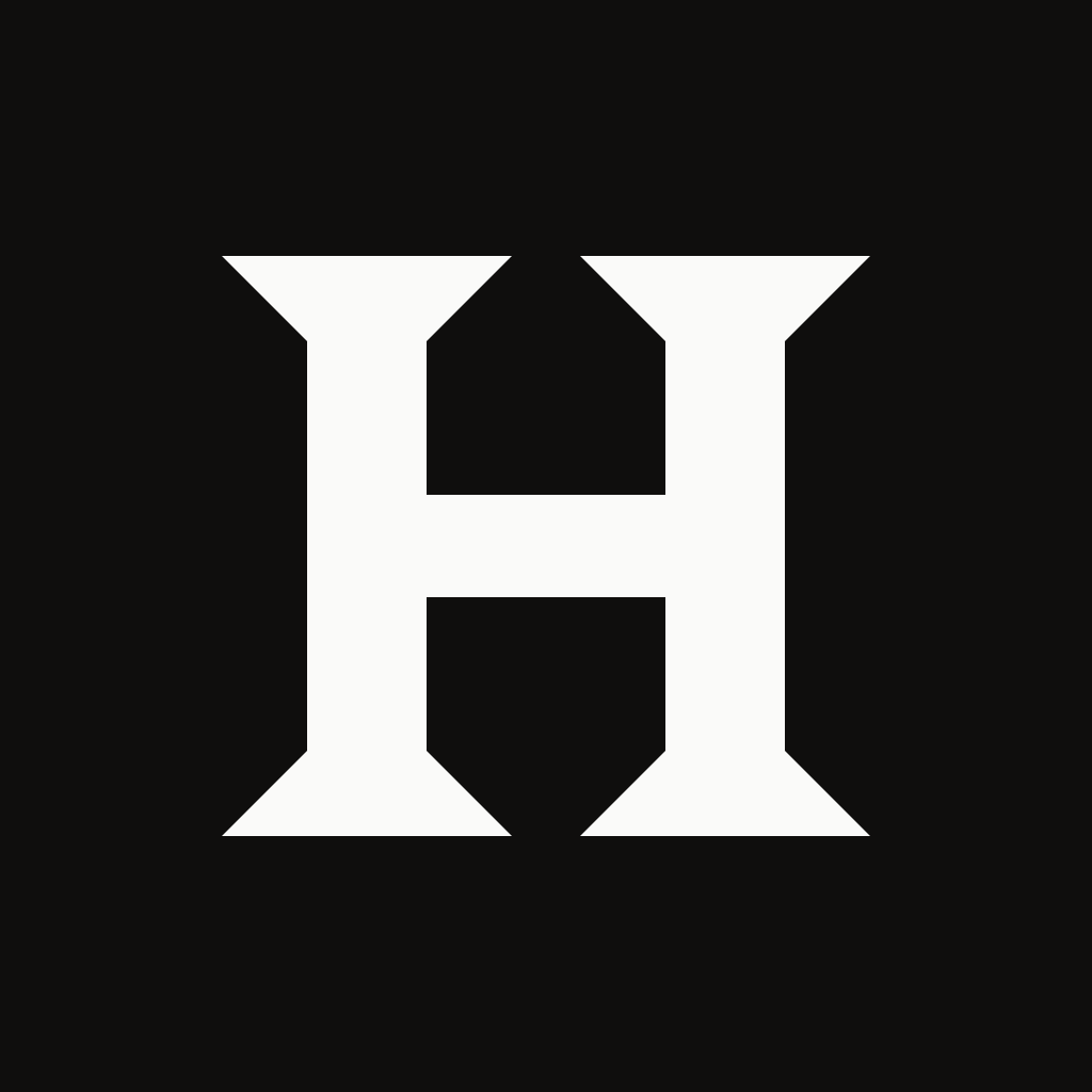 Harvey 标志