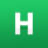 Heights Platform 标志