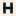 Holdings 标志