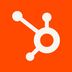 HubSpot Customer Agent 标志