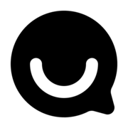 HuggingChat 标志