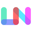 Latenode 标志