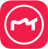Meitu 标志
