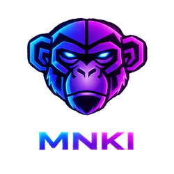 MNKI 标志