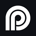 OpusClip 标志
