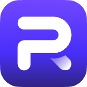 Photoroom 标志