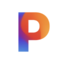 Pixelcut 标志