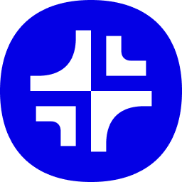 Plus AI 标志