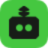 QuillBot 标志