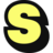 Saga 标志